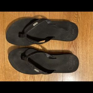 Women’s Reef Star Cushion Flip Flops